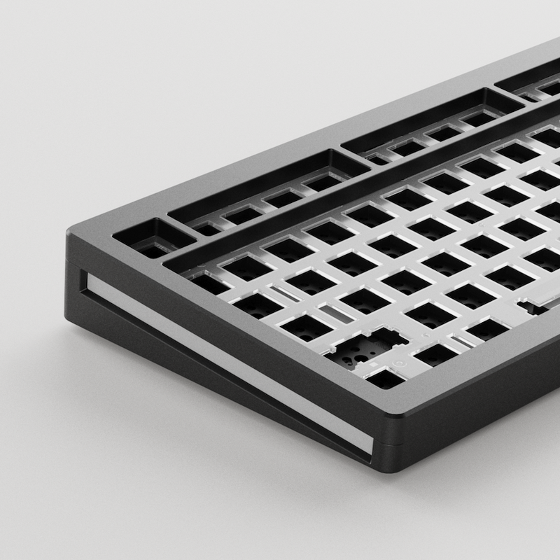 Monsgeek M2 Barebones Kit