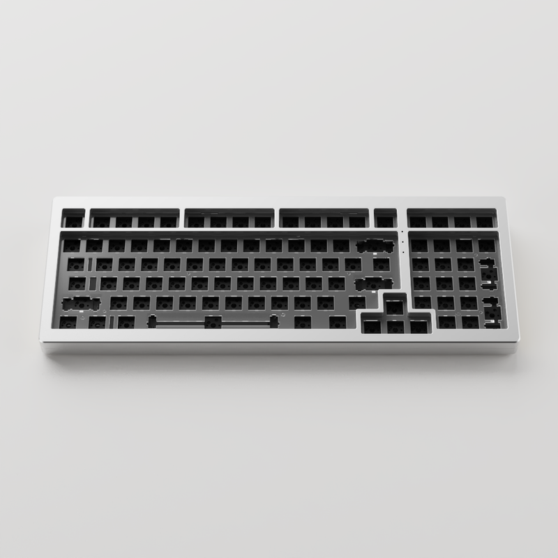 Monsgeek M2 Barebones Kit