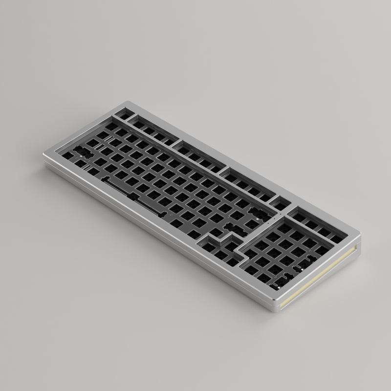 Monsgeek M2 Barebones Kit