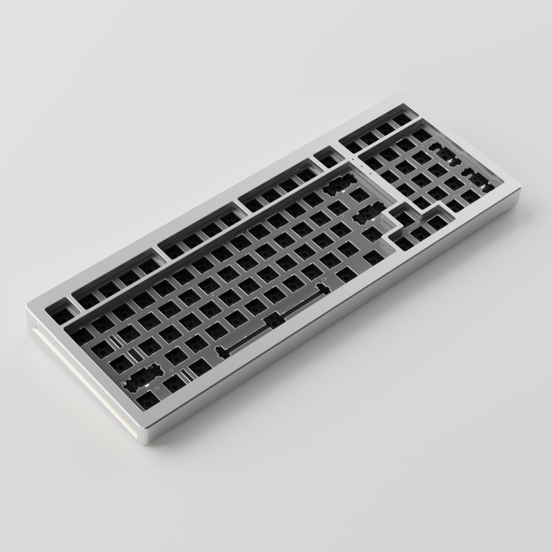Monsgeek M2 Barebones Kit