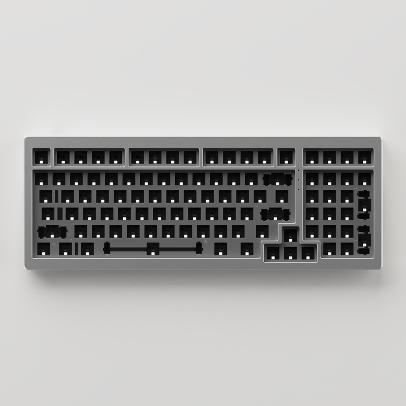 Monsgeek M2 Barebones Kit