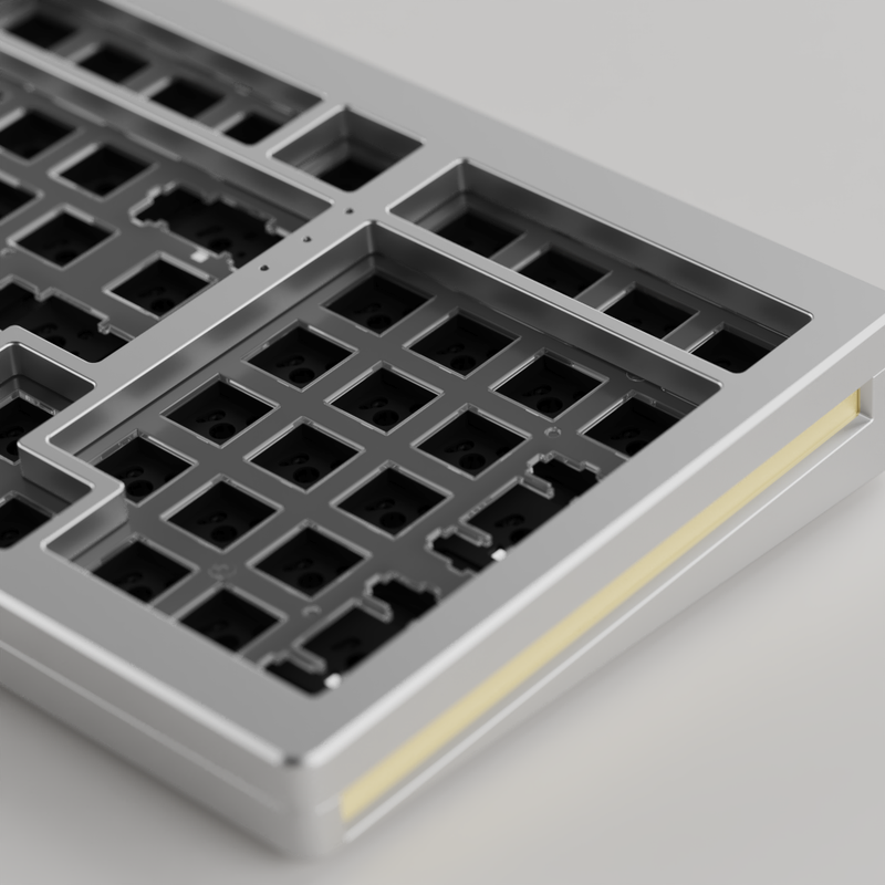 Monsgeek M2 Barebones Kit