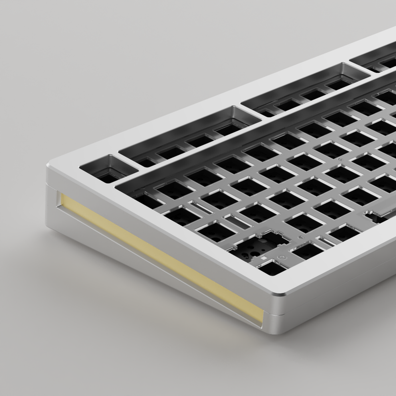 Monsgeek M2 Barebones Kit
