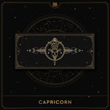 [GB] Tsaastrology Deskmat