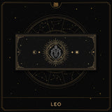 [GB] Tsaastrology Deskmat