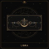 [GB] Tsaastrology Deskmat