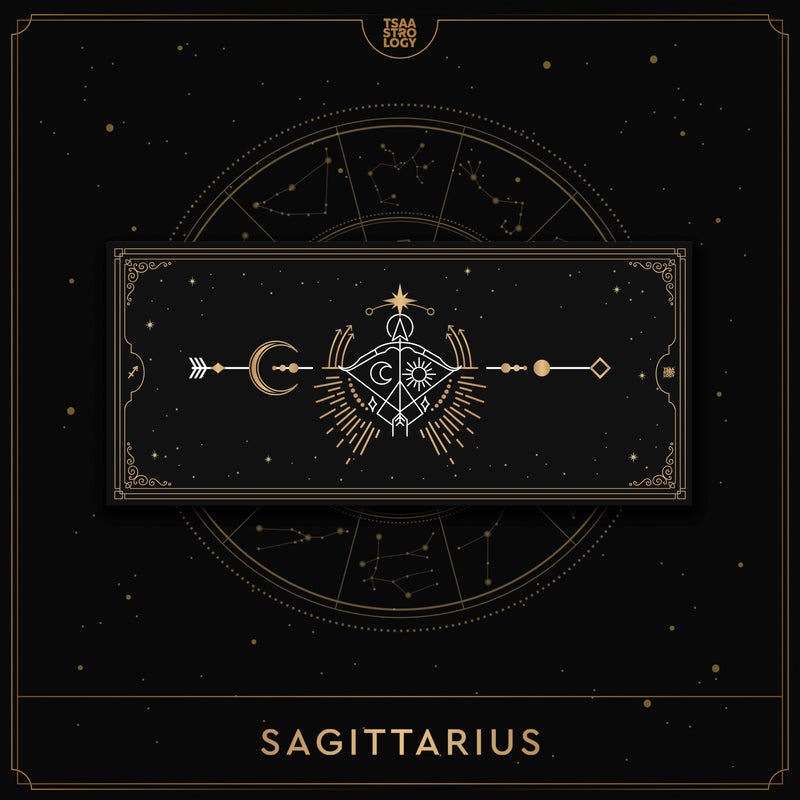 [GB] Tsaastrology Deskmat