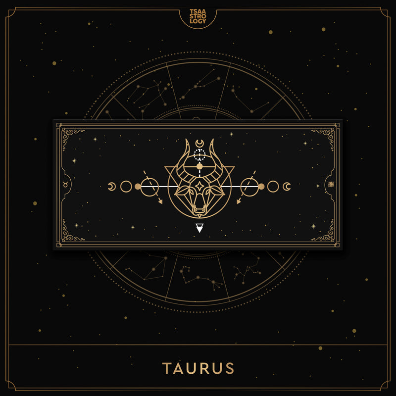 [GB] Tsaastrology Deskmat