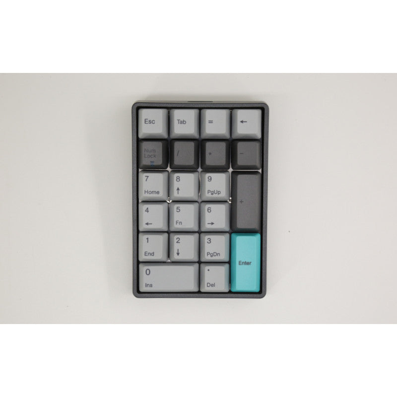 Varmilo VA21M Numpad – Moonlight