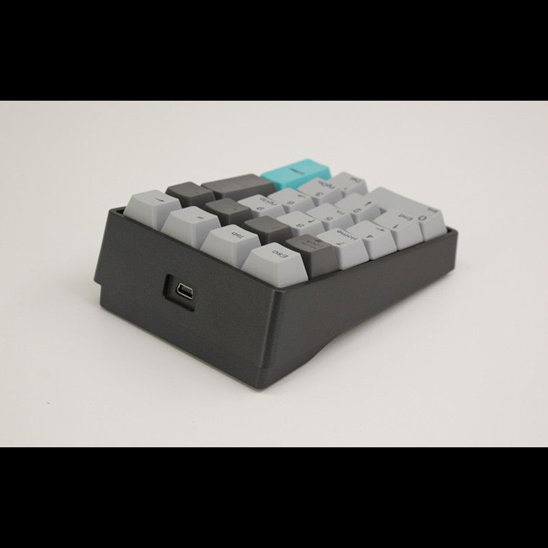 Varmilo VA21M Numpad – Moonlight