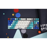 Varmilo VA87M – Summit Keyboard (Open Box)