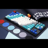 Varmilo VA87M – Summit Keyboard (Open Box)