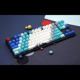 Varmilo VA87M – Summit Keyboard (Open Box)