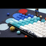 Varmilo VA87M – Summit Keyboard (Open Box)