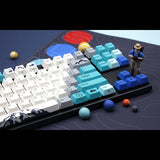 Varmilo VA87M – Summit Keyboard (Open Box)