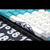 Varmilo VA87M – Summit Keyboard (Open Box)