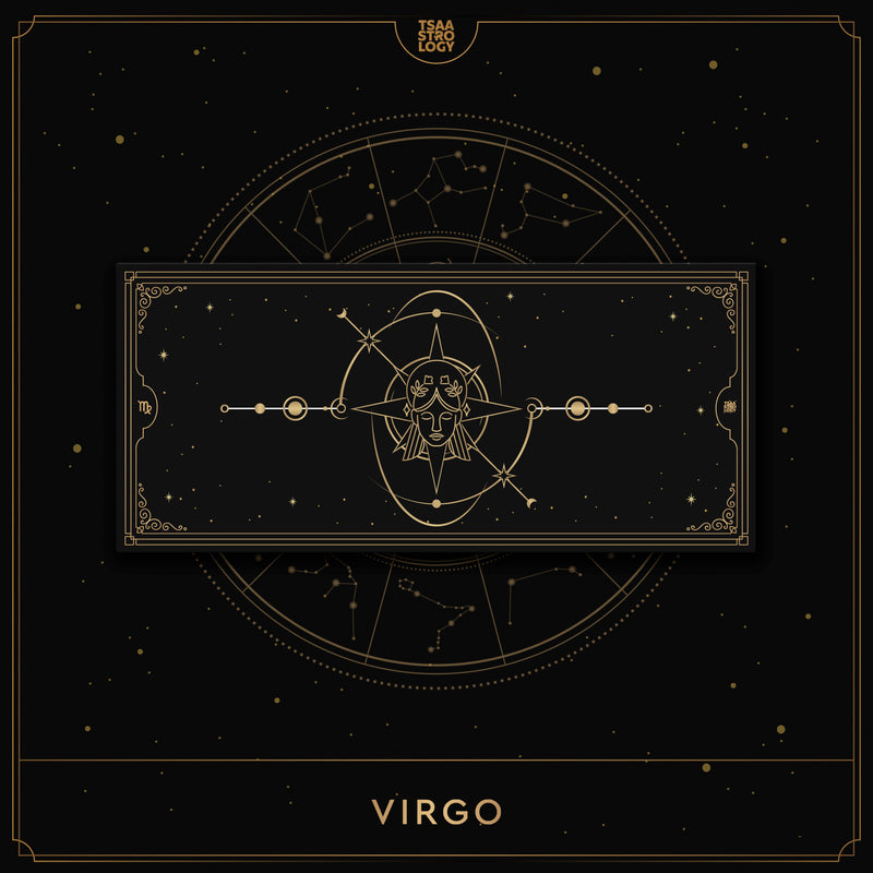 [GB] Tsaastrology Deskmat