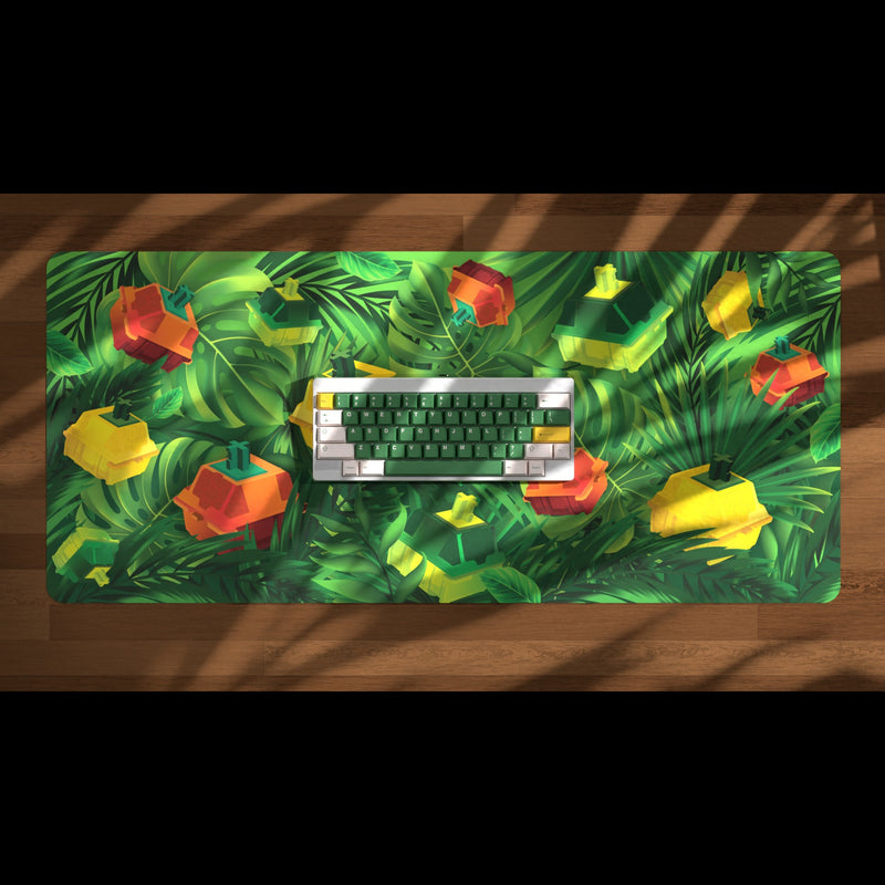 [GB] Deliciosa Deskmats