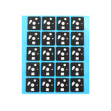 Foam Switch Pads