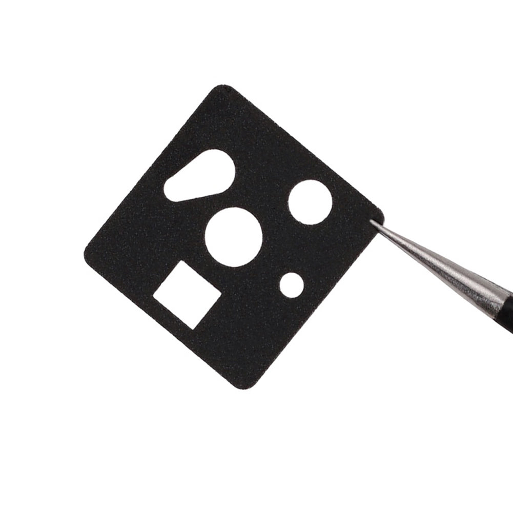 Foam Switch Pads – Control Shift Escape