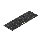 KBDfans DZ60RGB V2 Case Foam