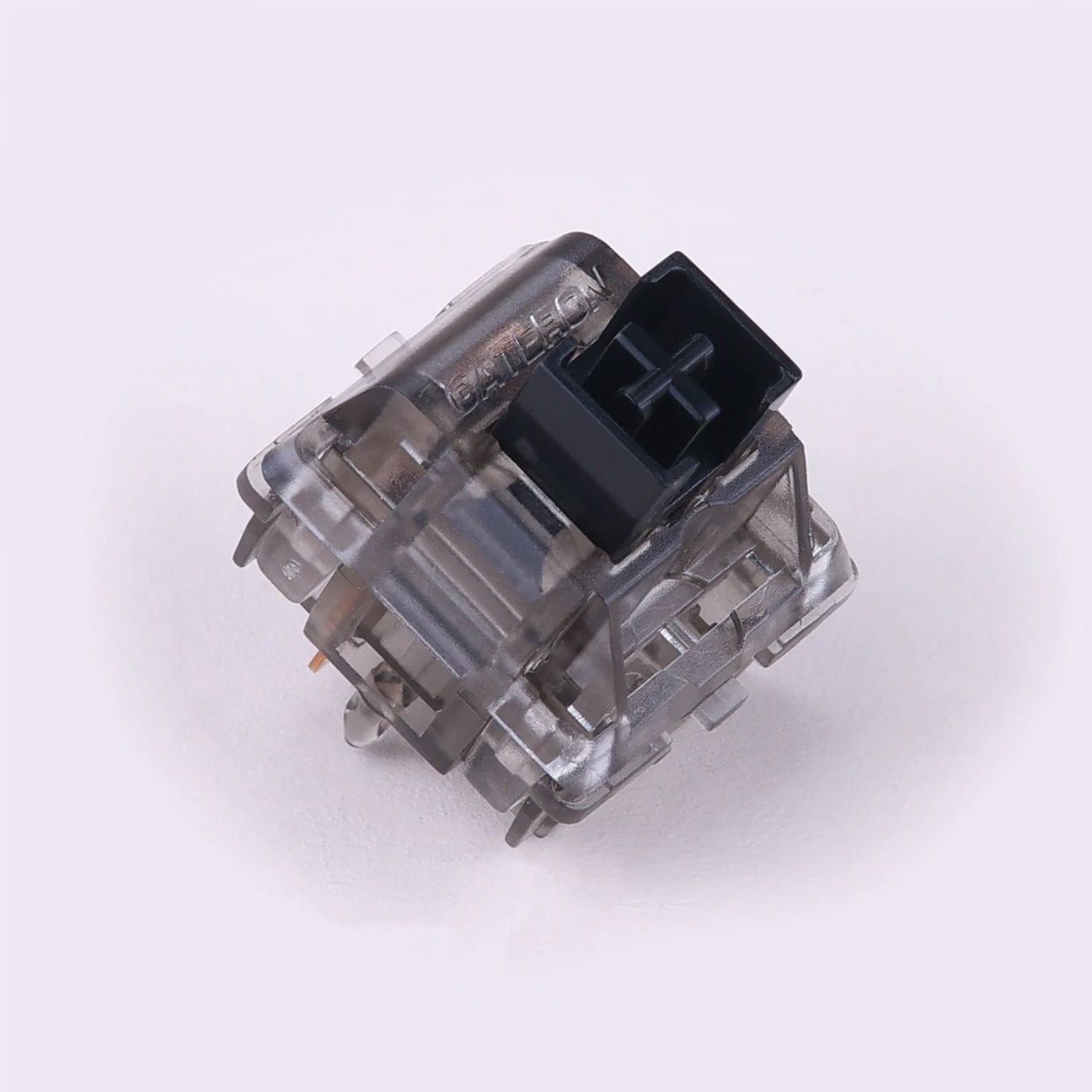 Gateron BOX Ink Switches – Control Shift Escape