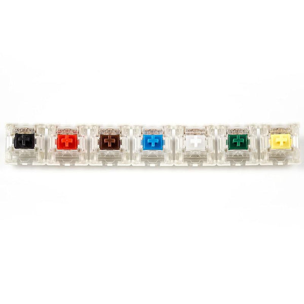 Gateron KS-9 SMD (RGB) Switches