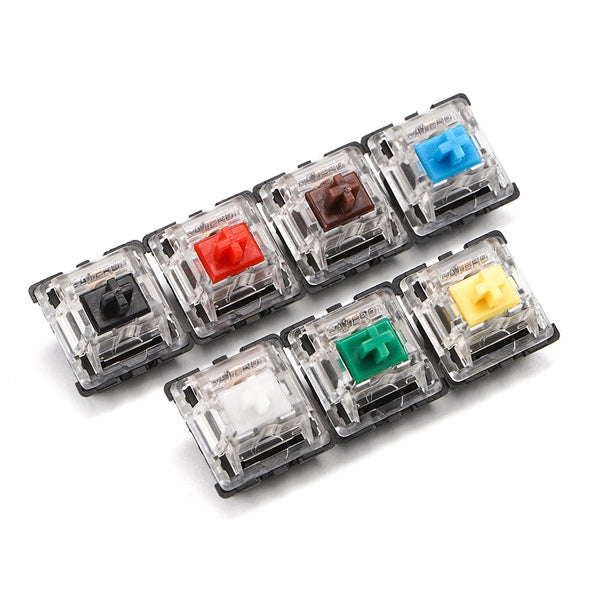 Gateron KS-8 Switches