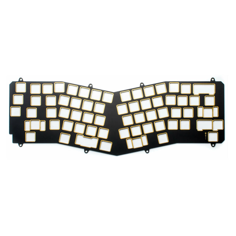 FR4 Alice Plate - Hype Keyboards