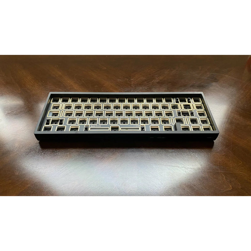 FR4 KBD67 Lite R3 Plate - Hype Keyboards