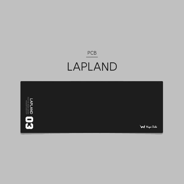 [IKKI68] Lapland PCB