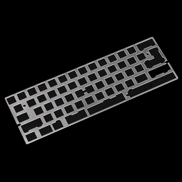 KBDfans 60% Poly-carbonate Plate