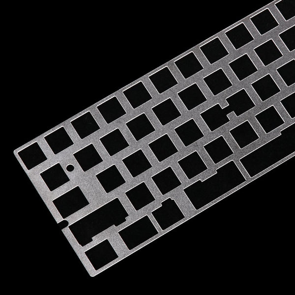 KBDfans 60% Poly-carbonate Plate