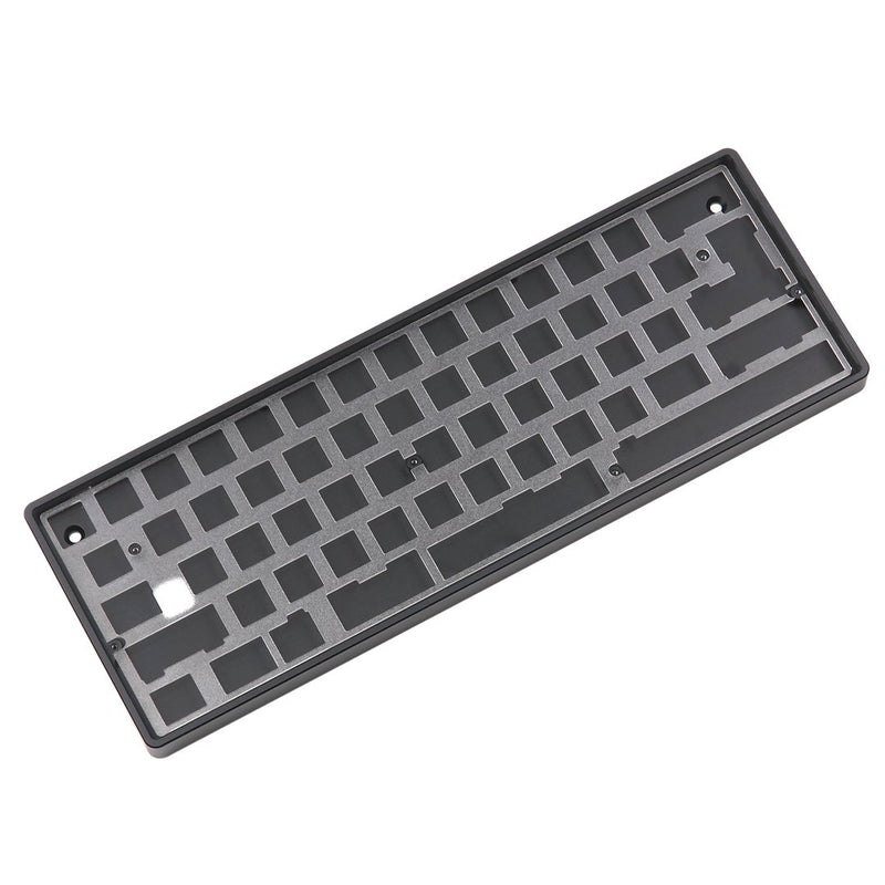 KBDfans 60% Poly-carbonate Plate