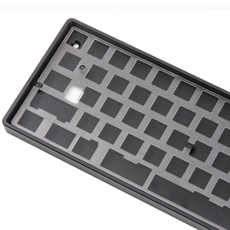 KBDfans 60% Poly-carbonate Plate