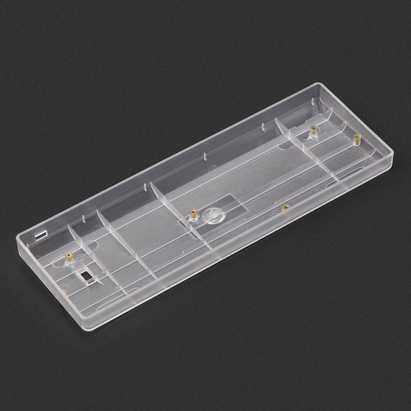 KBDfans 60% Plastic Case