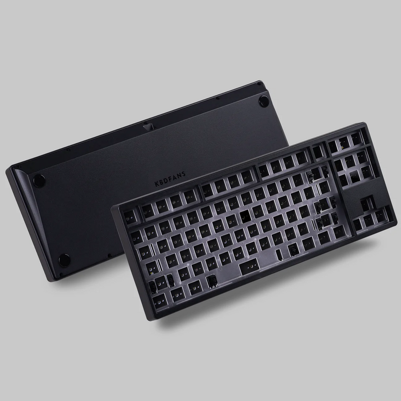 KBDfans Tiger Lite