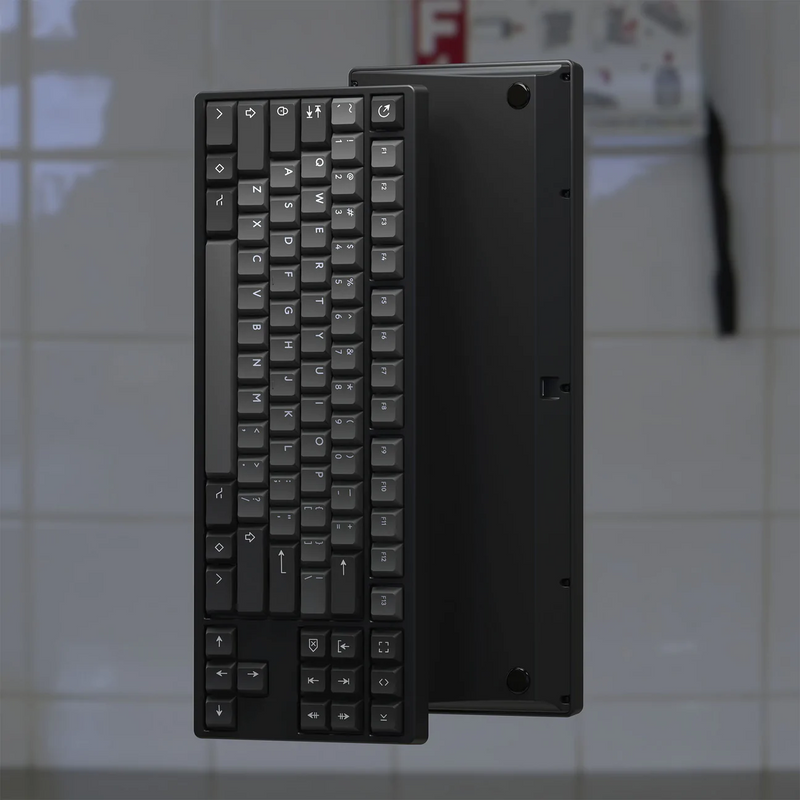 KBDfans Tiger Lite