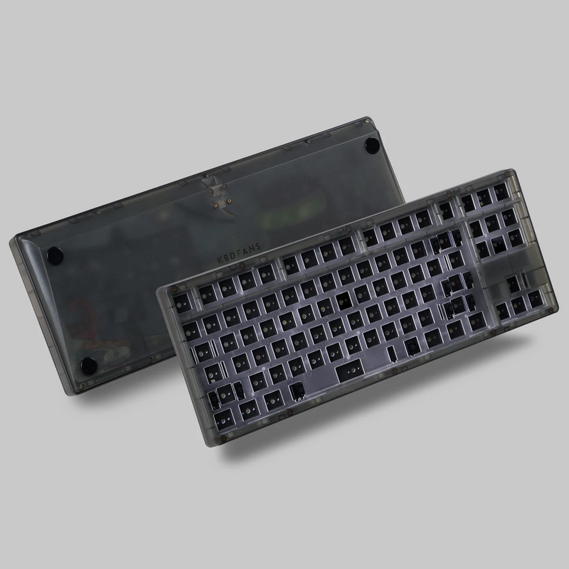 KBDfans Tiger Lite