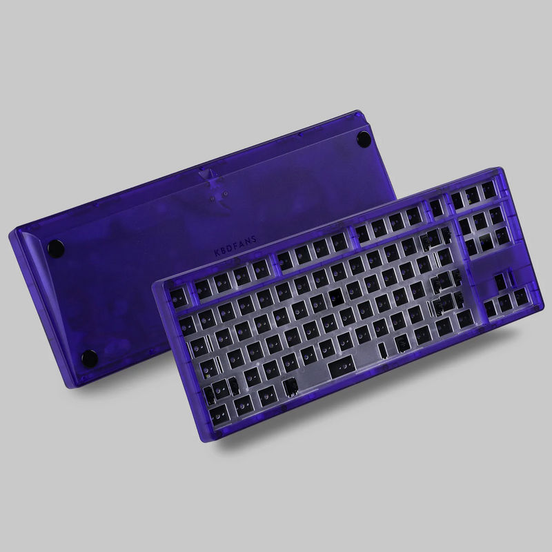 KBDfans Tiger Lite