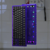 KBDfans Tiger Lite