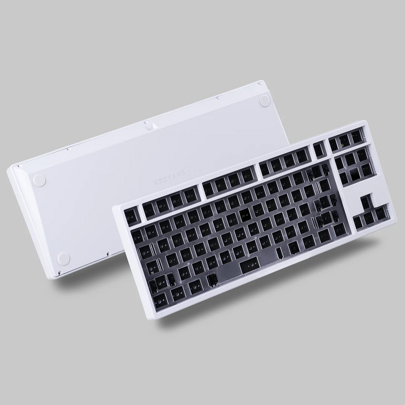 KBDfans Tiger Lite