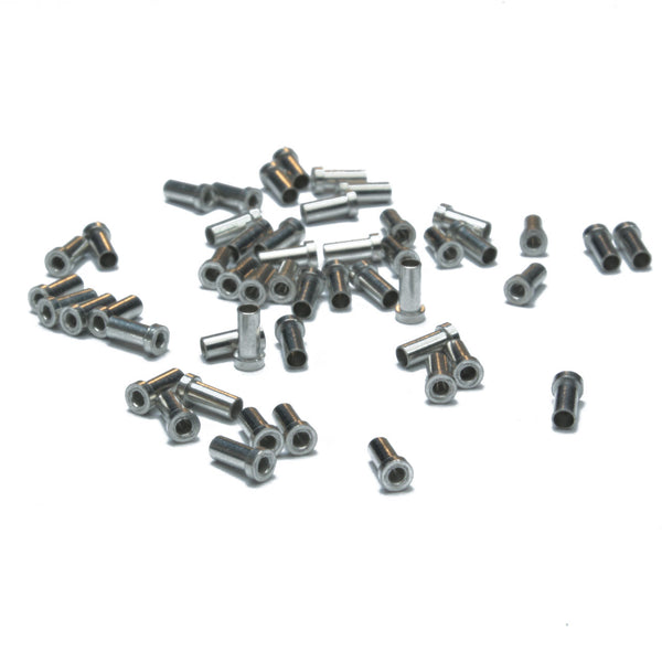 Mill Max Sockets 0305