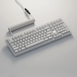 PBTfans BOW Keycap Set