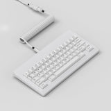 PBTfans BOW Keycap Set