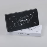 PBTfans BOW Keycap Set